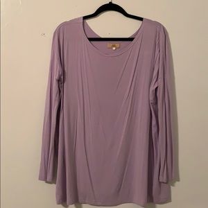 Piko tunic